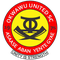 Escudo Okwahu United
