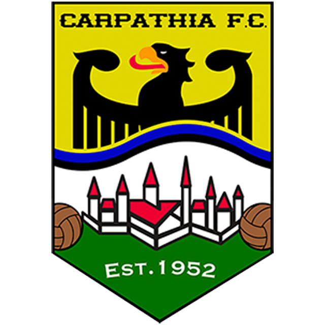 Carpathia FC