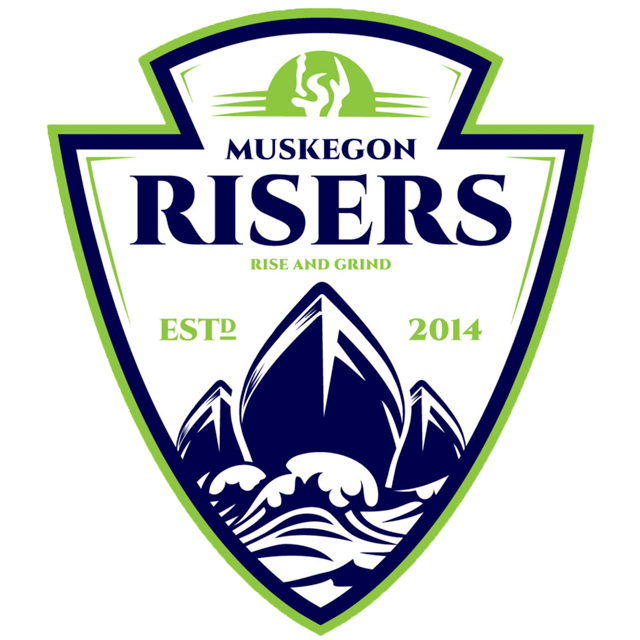 Muskegon Risers