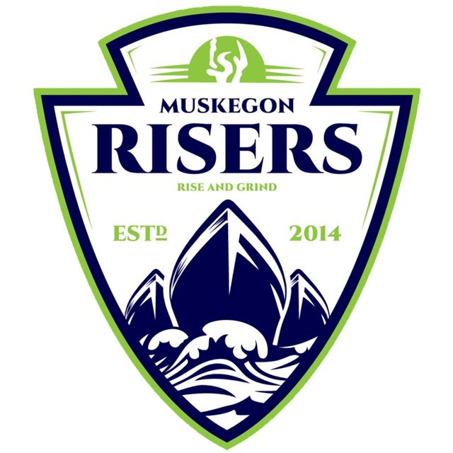 Muskegon Risers