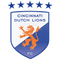 Escudo Miami Dutch Lions