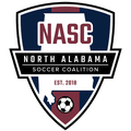 Escudo North Alabama