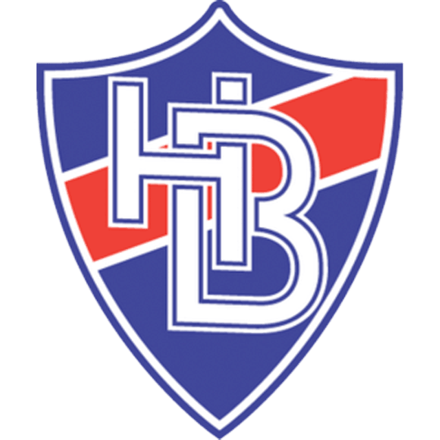 Holstebro BK II