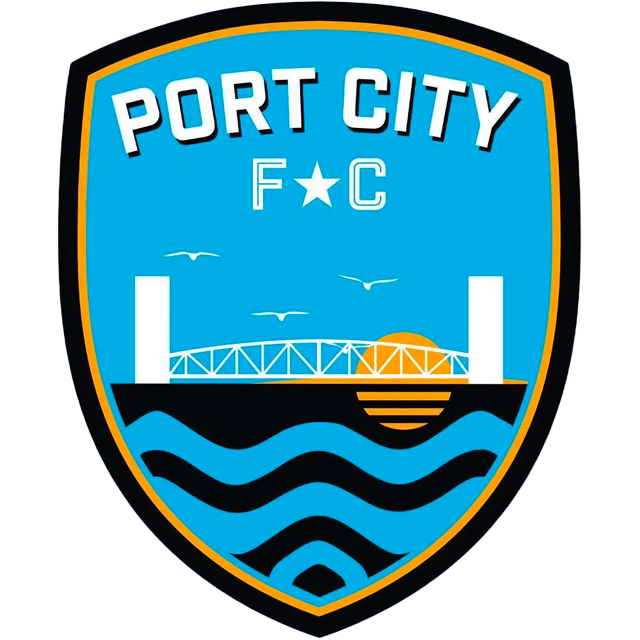 Port City FC