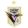 Escudo del Chainat Hornbill