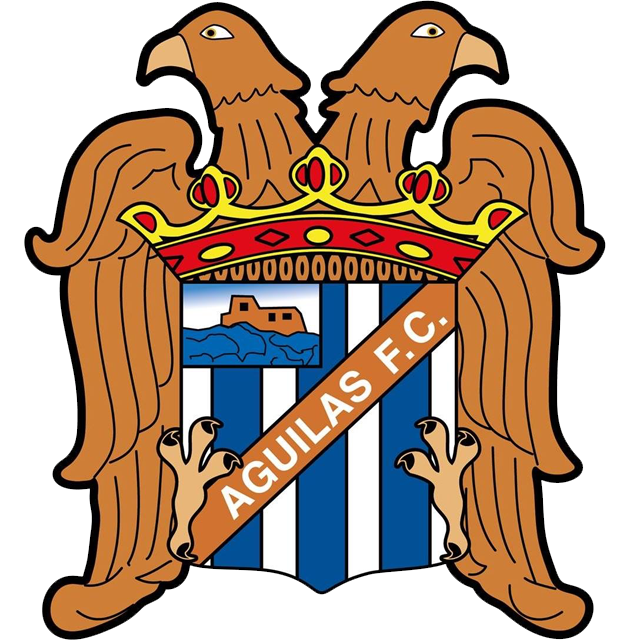 Águilas CF B