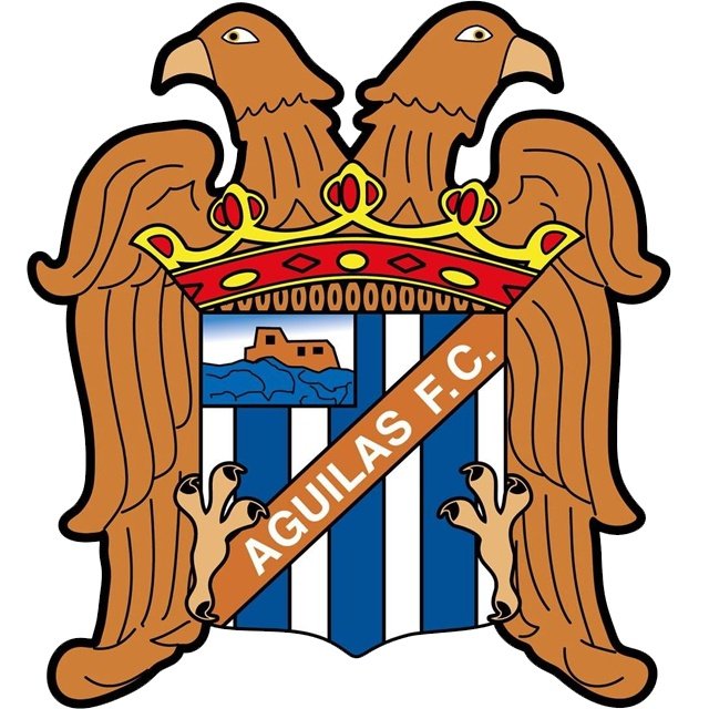 Águilas CF B
