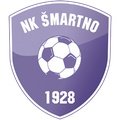 Escudo del Smartno 1928