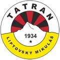 Escudo del Liptovsky Mikulas