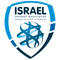Escudo Israel Sub 16