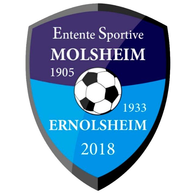 Molsheim Ernolshem U19