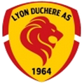 Lyon-Duchère Sub 19