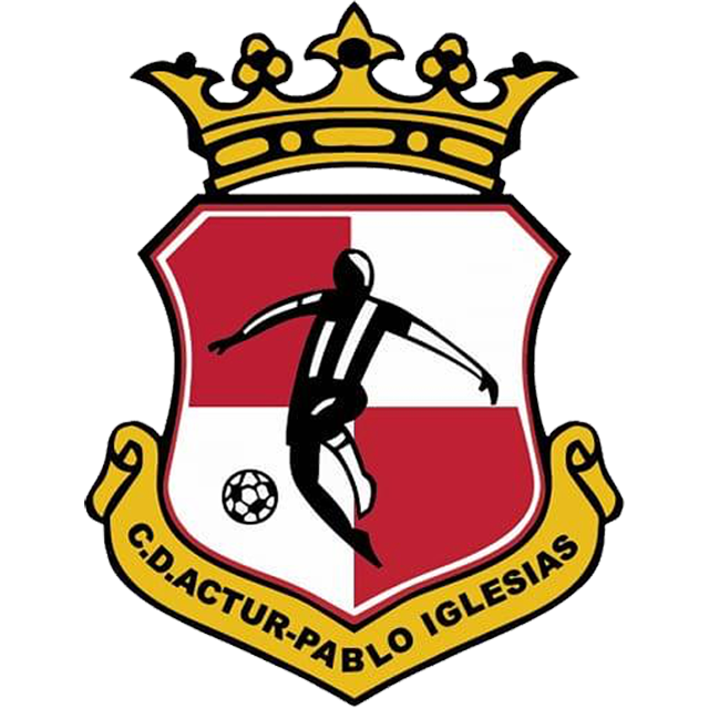 Actur Pablo Iglesias C