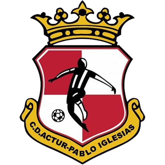 Actur Pablo Iglesias C