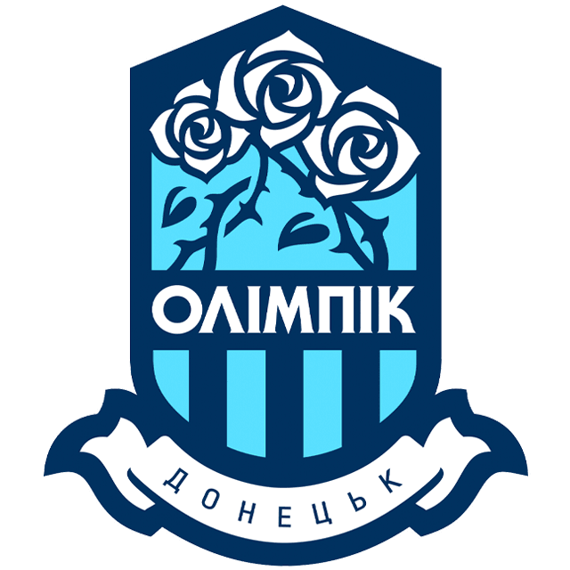 Olimpik Donetsk