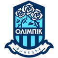Escudo Olimpik Donetsk
