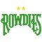 Tampa Bay Rowdies II Tampa Bay Rowdies II