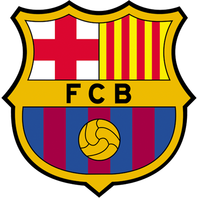 Barcelona U16