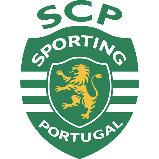 Sporting CP Sub 16