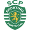 Escudo Sporting CP Sub 16