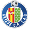 Escudo Getafe CF