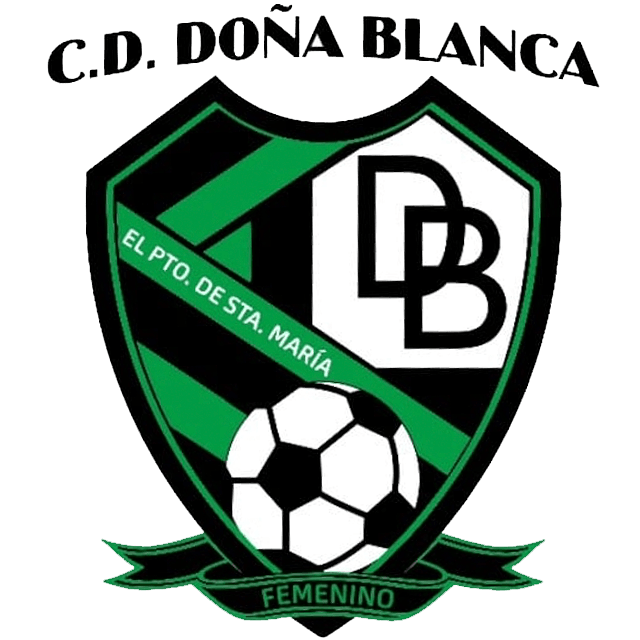 CD Doña Blanca W