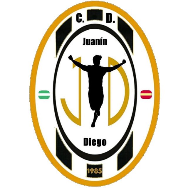 CD Juanin Y Diego C
