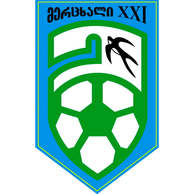 FC Skuri Tsalenjikha