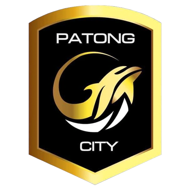 Patong City
