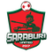 Escudo Saraburi United
