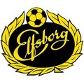 Escudo del IF Elfsborg