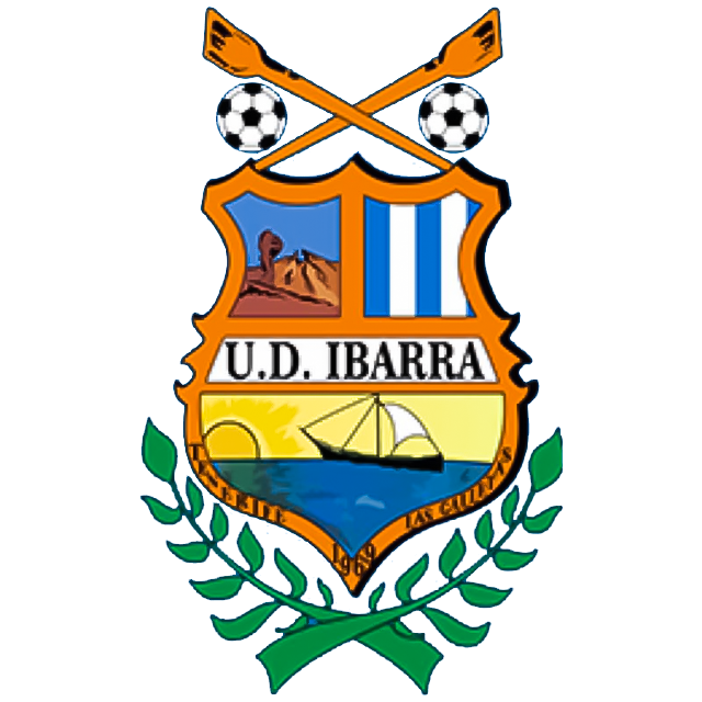 UD Ibarra U19