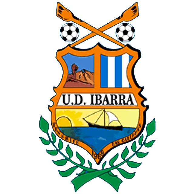 UD Ibarra Sub 19