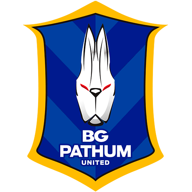 Bg Pathum United All The Info News And Results