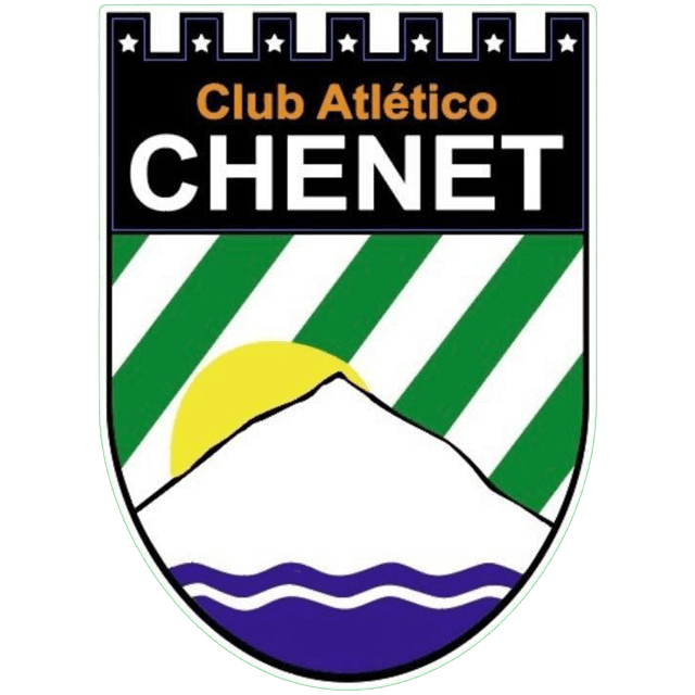 At. Chenet
