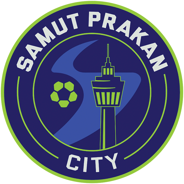 Samut Prakan City