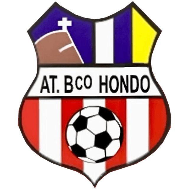Barranco Hondo U14 B