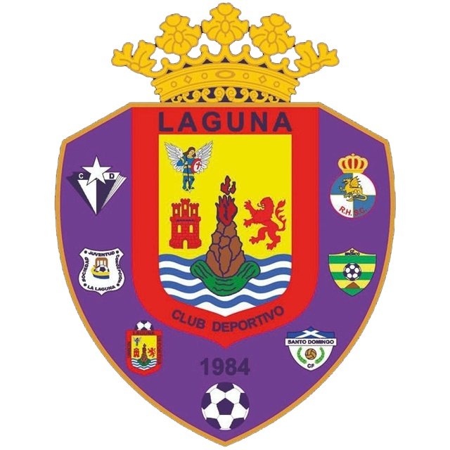 CD Laguna U14