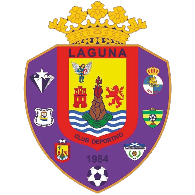 CD Laguna U14