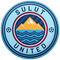 Escudo Sulut United