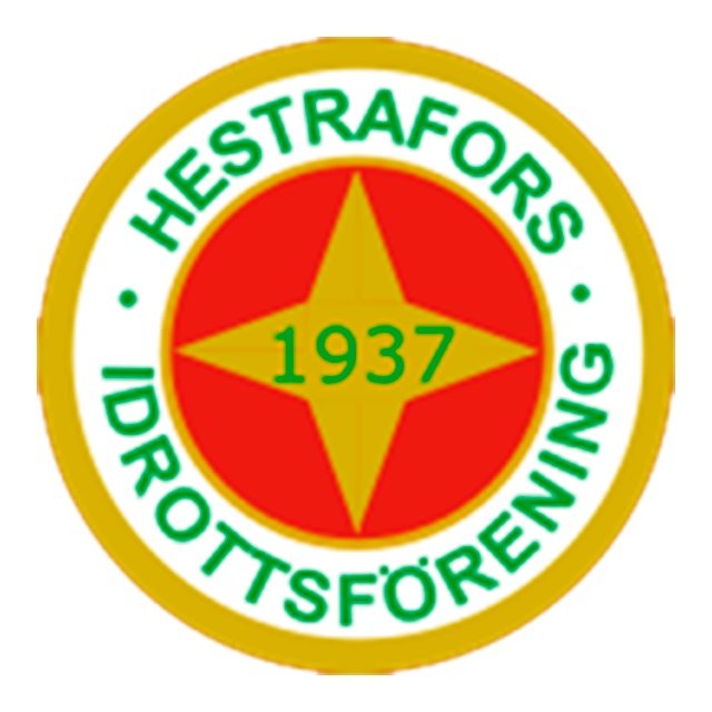 Hestrafors