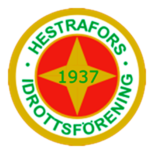 Hestrafors