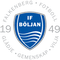 Escudo Boljan