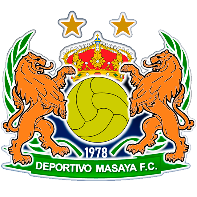 Deportivo Masaya