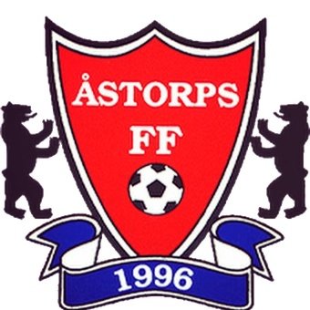 Astorps FF
