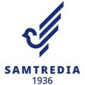 Escudo del Samtredia