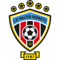 Walter Ferretti U20