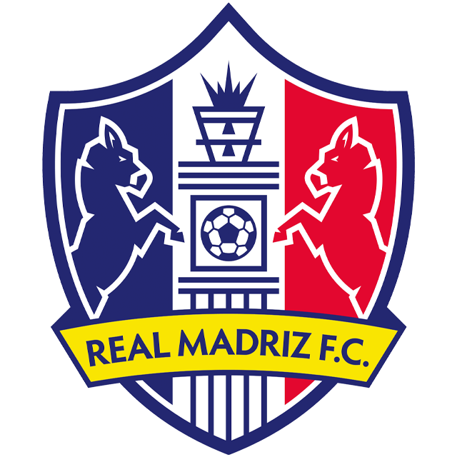 Real Madriz U20