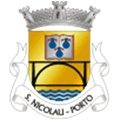 Escudo del Sao Nicolau