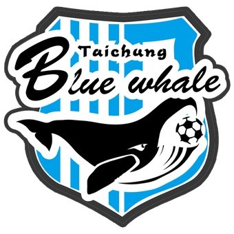 Taichung Blue Fem